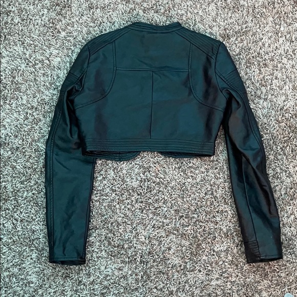 Jacket - Picture 2 of 2